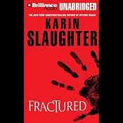Fractured | Karin Slaughter