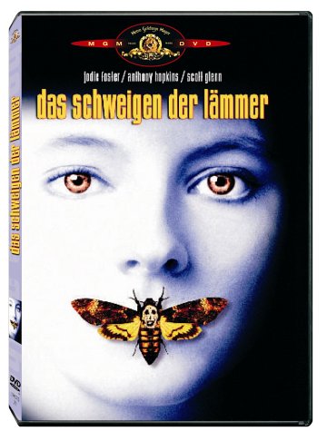 The Silence of the Lambs