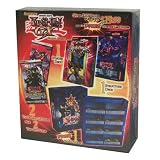  : Yu-Gi-Oh! GX Card Locker Set #1