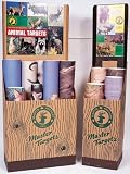 Martin Archery Target Display