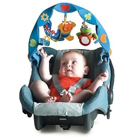 TINY LOVE  ミュージカル テイク アロング アーチ