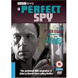 A Perfect Spy (3-disc Set) [Region 2 Import]