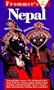 Frommer's Nepal (3rd ed)