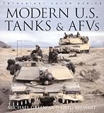 Modern U.S. Tanks & AFVs