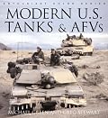 Modern U.S. Tanks & AFVs