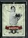 2006 Upper Deck SP Legendary Cuts Al Kaline Detroit Tigers Baseball Card #87- Mint Condition - Shipped In Protective ScrewDown Display Case!
