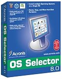 Software : Acronis Os Selector 8