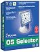 Software : Acronis Os Selector 8