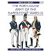 The Portuguese Army of the Napoleonic Wars: 1806-15 Pt. 1 (Men-at-arms)