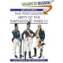 The Portuguese Army of the Napoleonic Wars: 1806-15 Pt. 1 (Men-at-arms)