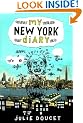 My New York Diary