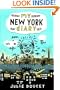 My New York Diary