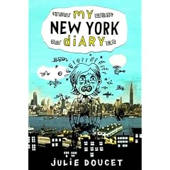 My New York Diary