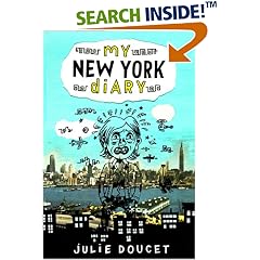 My New York Diary