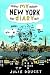 My New York Diary