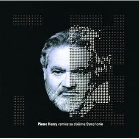 Pierre Henry - La 10ème symphonie de Beethoven