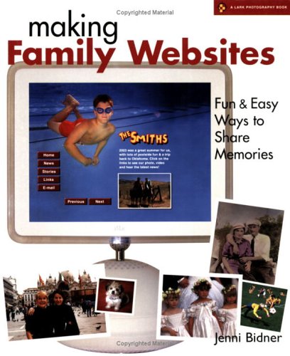 Family Websites