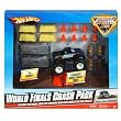 Hot Wheels Monster Jam World Finals Crash Pack
