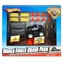 Hot Wheels Monster Jam World Finals Crash Pack