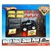 Hot Wheels Monster Jam World Finals Crash Pack