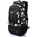 SHTECH Waterproof Backpack Climing Traveling Knapsack Bag 35L #2020 Camouflage