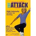 Rosemary Conley - Fat Attack [DVD]