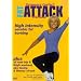 Rosemary Conley - Fat Attack [DVD]