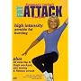 Rosemary Conley - Fat Attack [DVD]
