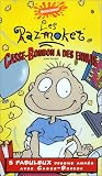 Revue Paramount  / Les Razmoket : Casse Bonbon a des ennuis
