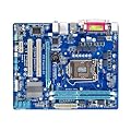 Gigabyte GA61M2PV-00 - Placa base