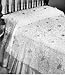 Vintage Bedspread Patterns To Crochet