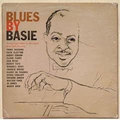 Blues By Basie