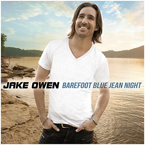 Jake Owen - Promo Only Country Radio, December 2011 - Zortam Music