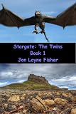 Stargate: The Twins, Book 1