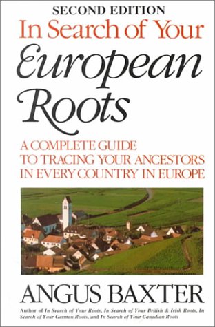 Genealogy