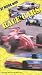 At Work with Race Cars [VHS]