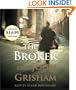The Broker (John Grisham)