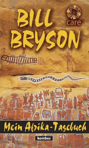 Bill Bryson