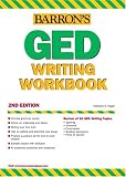 GED Writing Workbook
