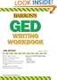 GED Writing Workbook