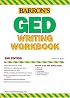 GED Writing Workbook