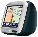 TomTom GO 300 Portable GPS Navigator with Maps of US Pre-loaded on SDd