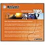 Garmin MapSource CD ROM (USA TOPO)