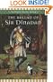 Ballad of Sir Dinadan (The Squire's Tales)
