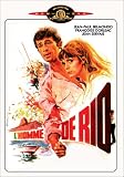L' Homme de Rio [Region 2]