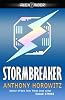 Stormbreaker (Alex Rider Adventure)