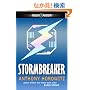 Stormbreaker (Alex Rider Adventure)