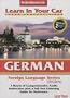 Learn in Your Car, Level Three, (German Edition) (German and English Edition)