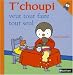 T'choupi veut tout faire tout seul