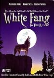 White Fang to the Rescue [DVD] [Region 1] [US Import] [NTSC]